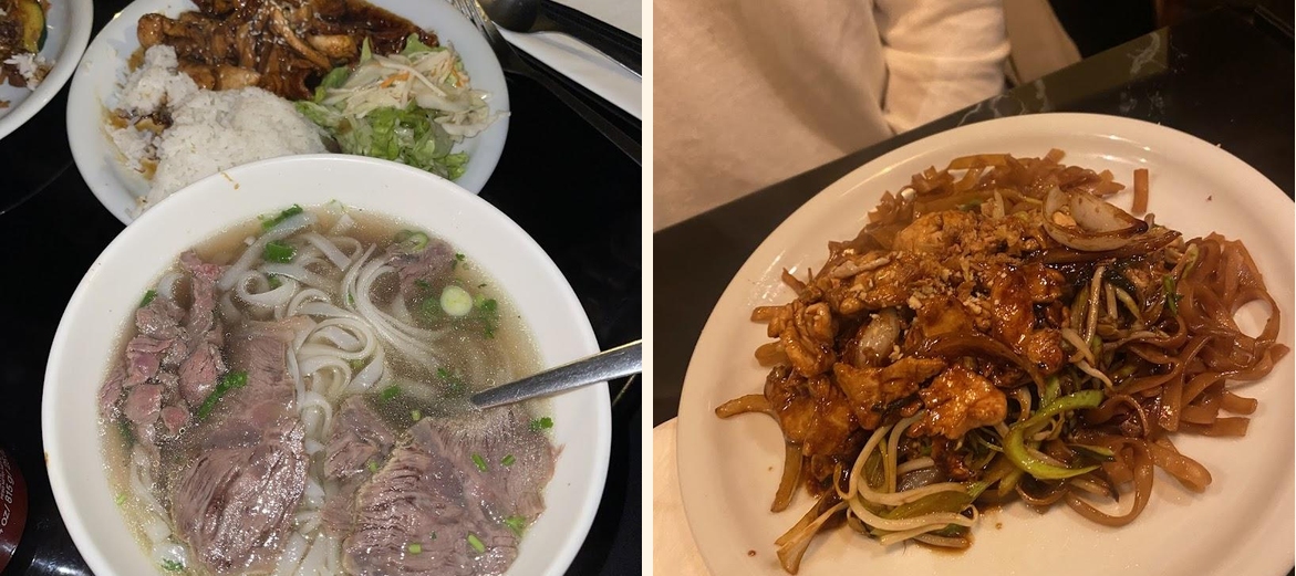 Tonkin Food - Gallery Image 2