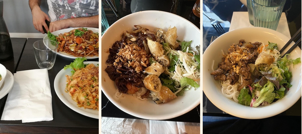 Tonkin Food - Gallery Image 3