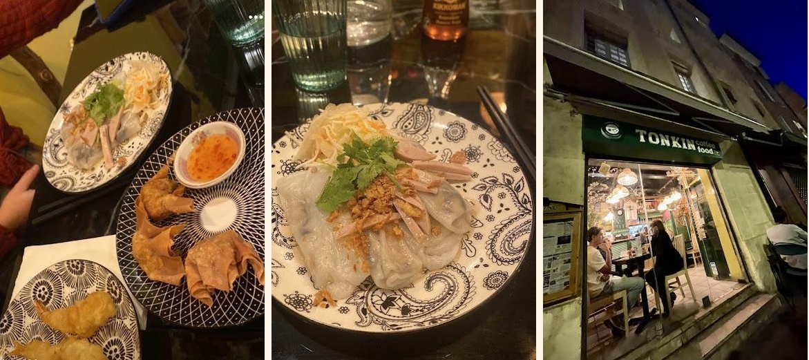 Tonkin Food - Gallery Image 7