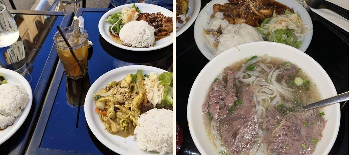 Tonkin Food - Gallery Image 8